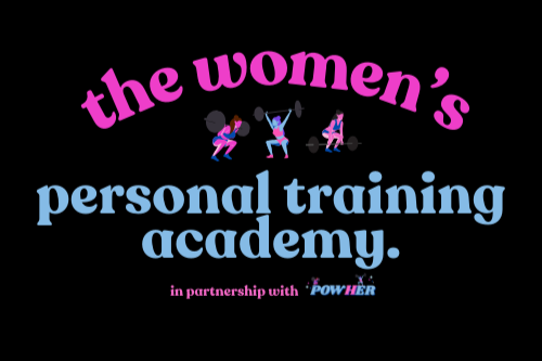 The Women's PT Academy